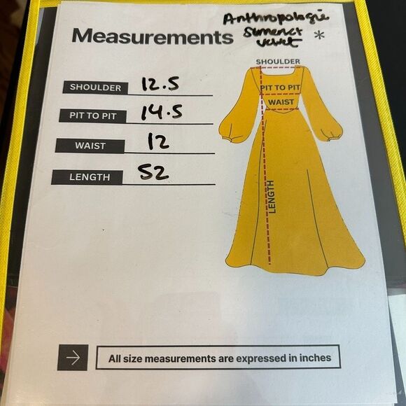 Anthropologie The Somerset Maxi Dress Velvet Edition Purple Size XS Boho - Picture 9 of 9